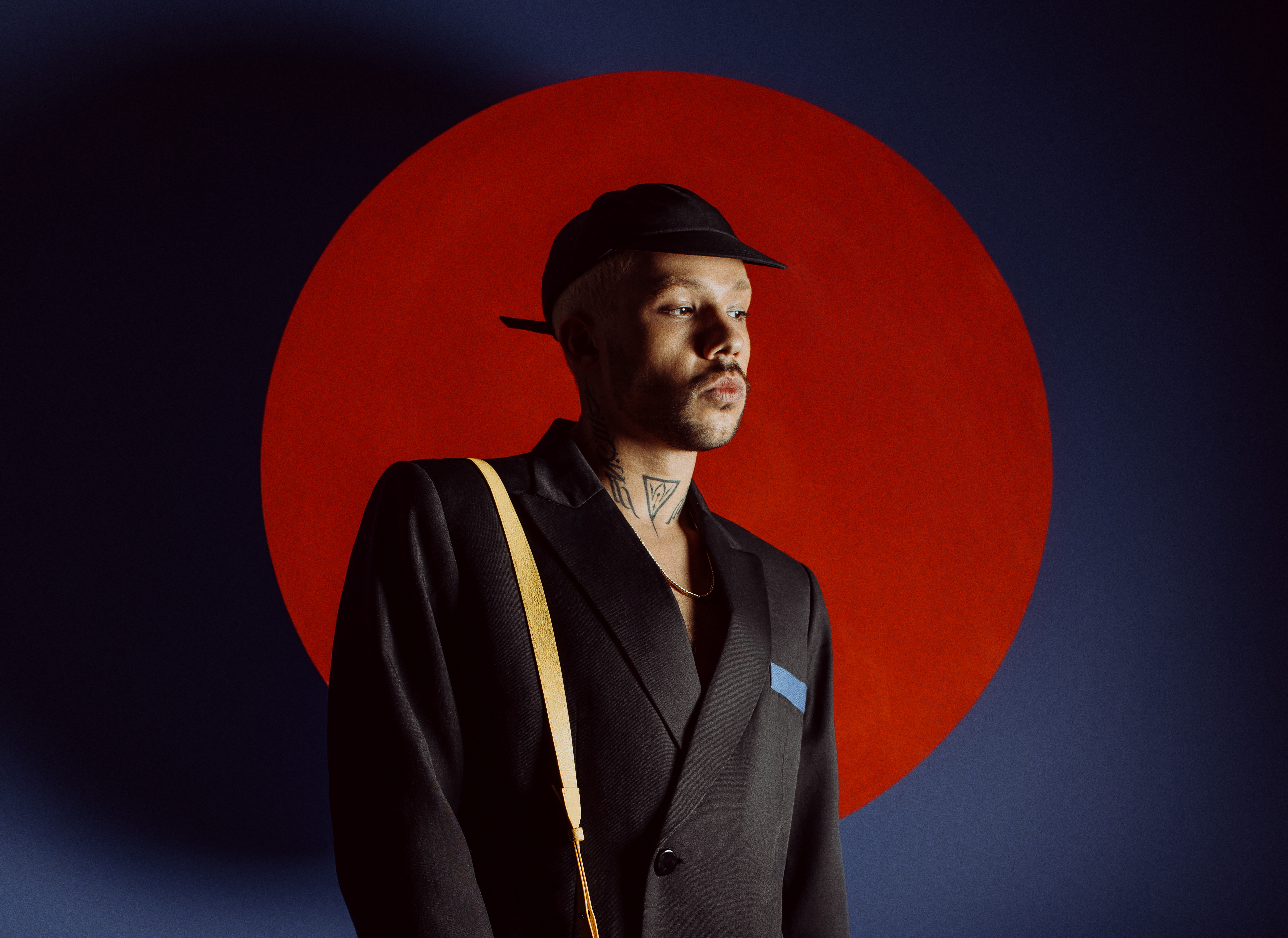 Yago Oproprio / Rô Rosa